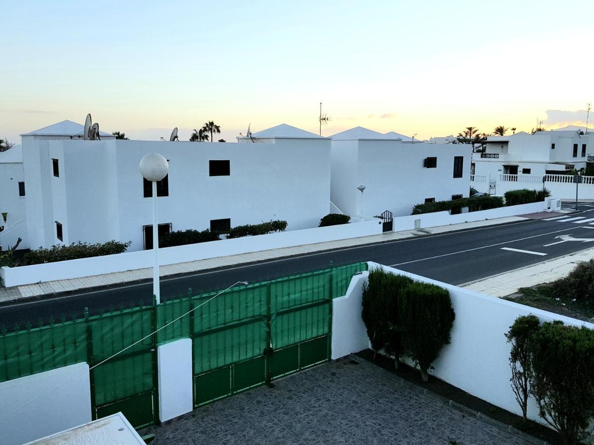 Villa Los Cactus Пуэрто дель Кармен Экстерьер фото