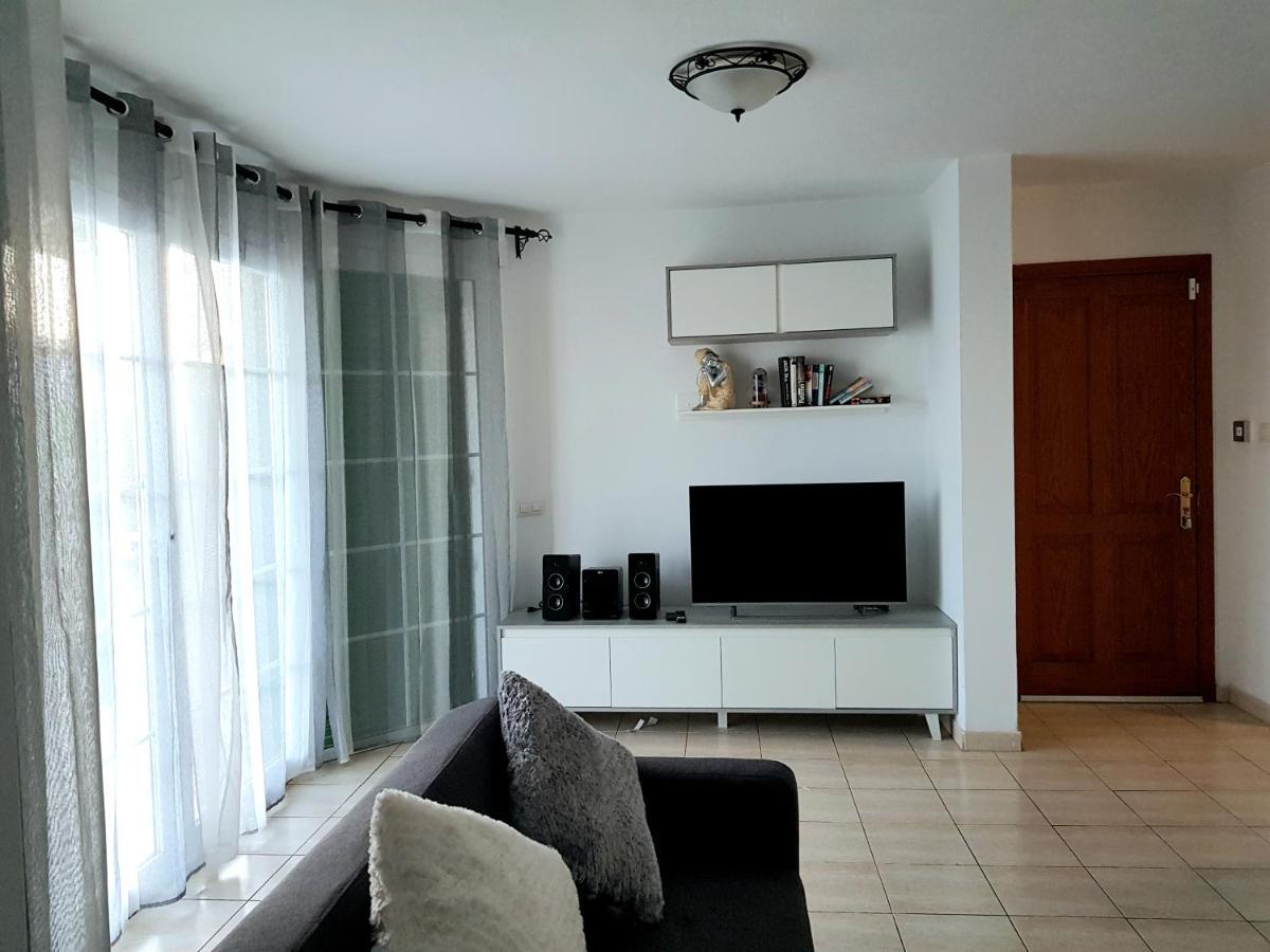 Villa Los Cactus Пуэрто дель Кармен Экстерьер фото