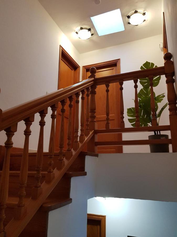 Villa Los Cactus Пуэрто дель Кармен Экстерьер фото