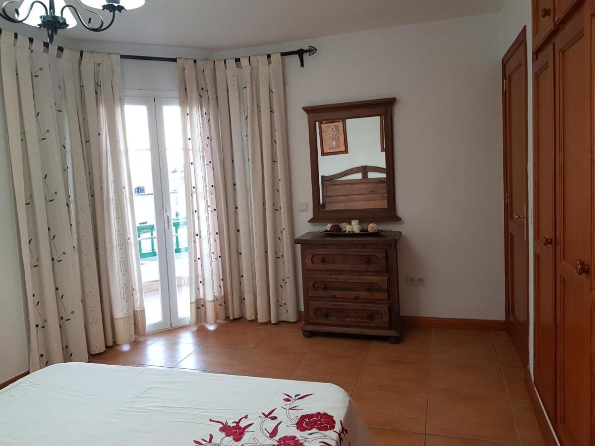 Villa Los Cactus Пуэрто дель Кармен Экстерьер фото