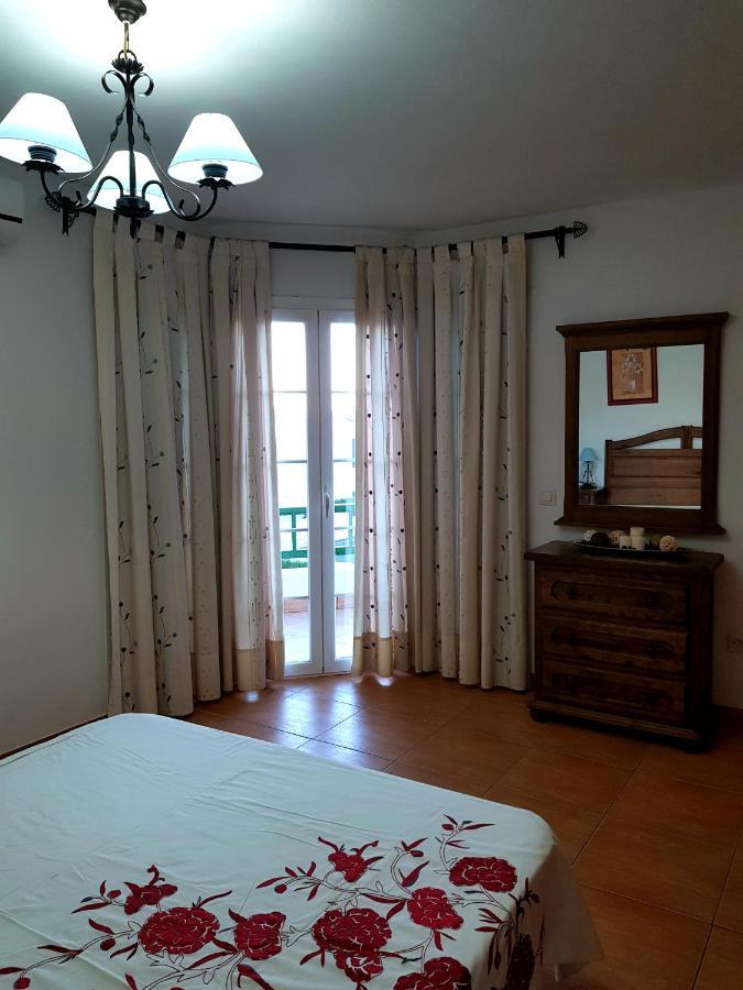 Villa Los Cactus Пуэрто дель Кармен Экстерьер фото