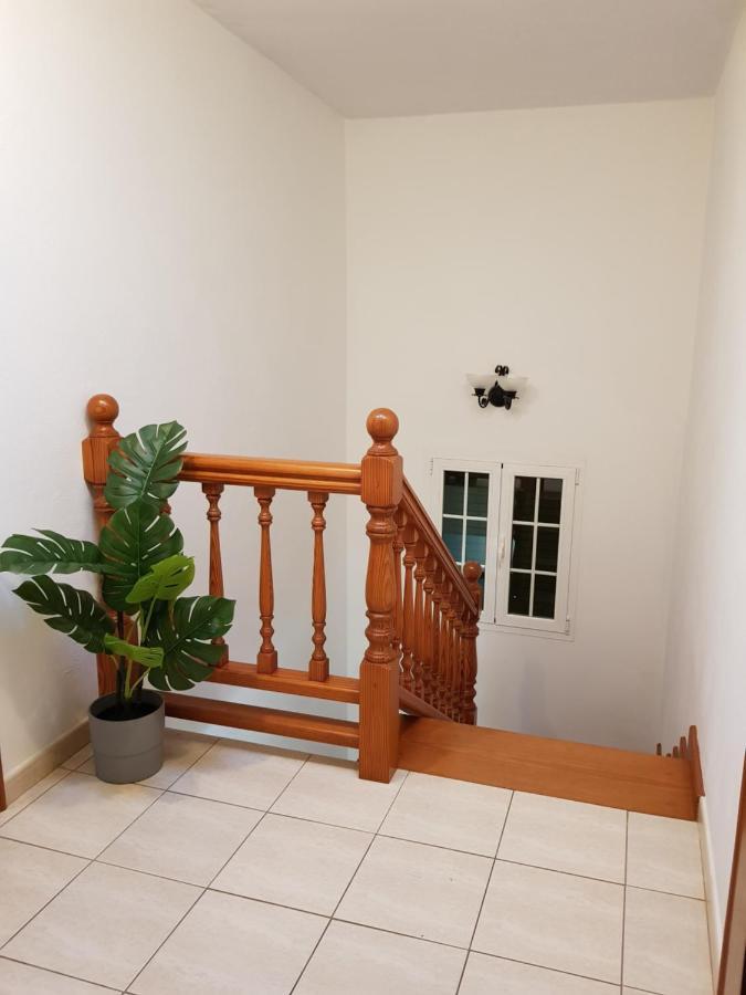 Villa Los Cactus Пуэрто дель Кармен Экстерьер фото
